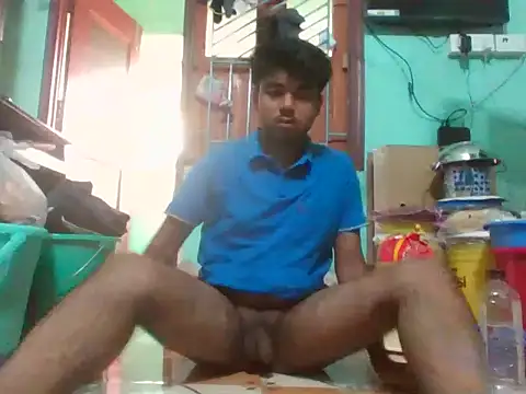 FuckRudra69 online show from 05.08.26