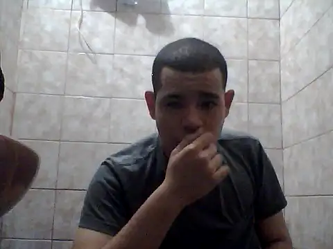 Snapshot of 7C2V chatting on 02.10.26 7C2V online show from 02.10.26