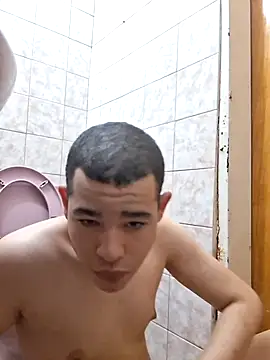 Snapshot of 7C2V chatting on 02.16.26 7C2V online show from 02.16.26