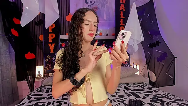 peachandtyron  online show from 10.25.25