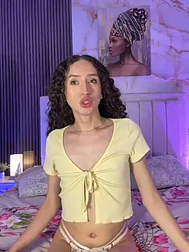 peachandtyron  online show from 06.30.26