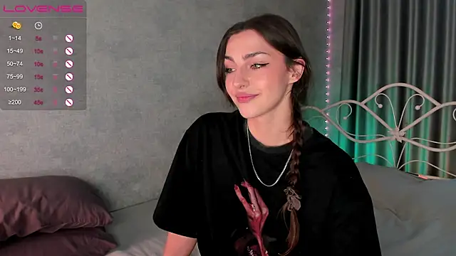 LilFlexxy online show from 09.20.25