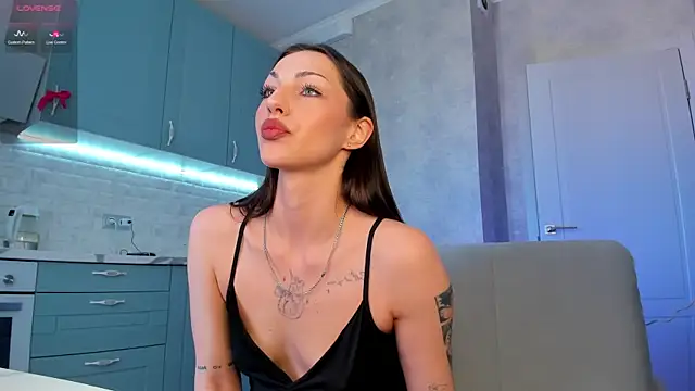 LilFlexxy online show from 07.08.26