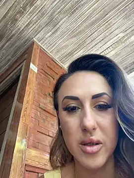 Brilliant-Splashes online show from 03.07.26