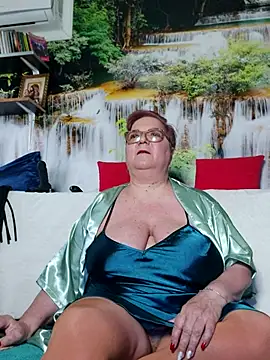 QueenPammy1 online show from 01.08.26