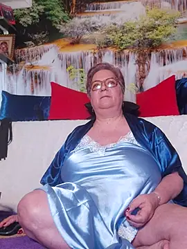 QueenPammy1 online show from 02.05.26