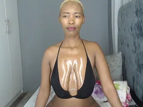 PREGGYGODESS online show from 02.26.26