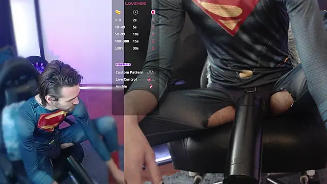 Snapshot of Aaron_malikk chatting on 11.07.25 Aaron malikk online show from 11.07.25