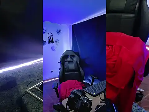 Snapshot of Aaron_malikk chatting on 11.22.25 Aaron malikk online show from 11.22.25