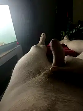 Snapshot of yves24Post chatting on 11.29.25 yves24Post online show from 11.29.25