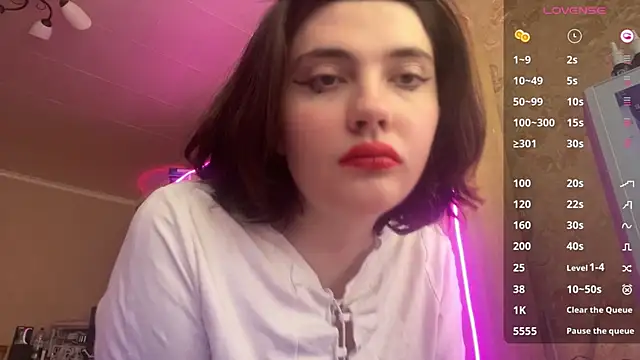 camgirl xxx online show from 05.05.26