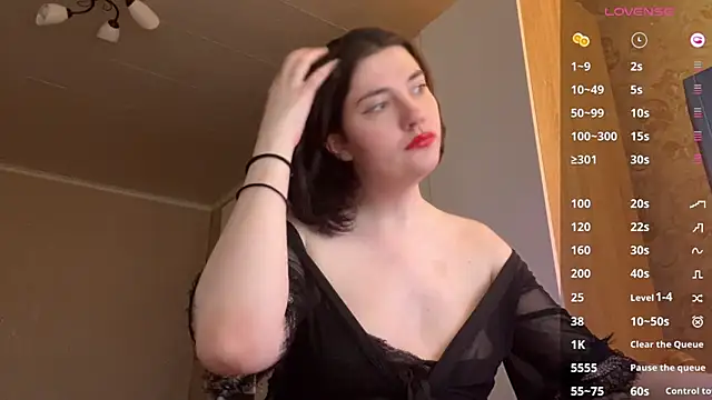 camgirl xxx online show from 05.10.26