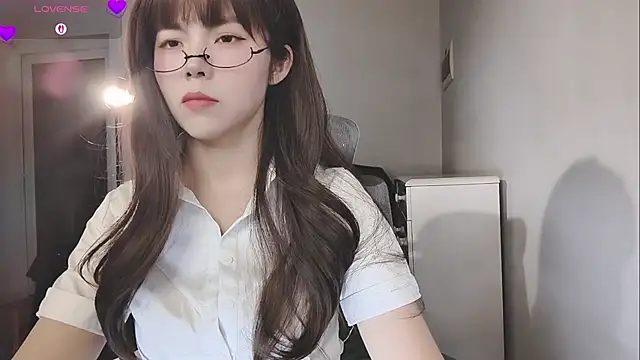 BlushDoll online show from 04.26.26