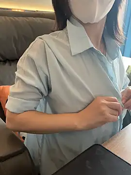 BlushDoll online show from 06.17.26