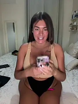 ultimate PAWG online show from 05.05.26