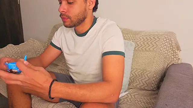 haku kanjy online show from 01.18.26