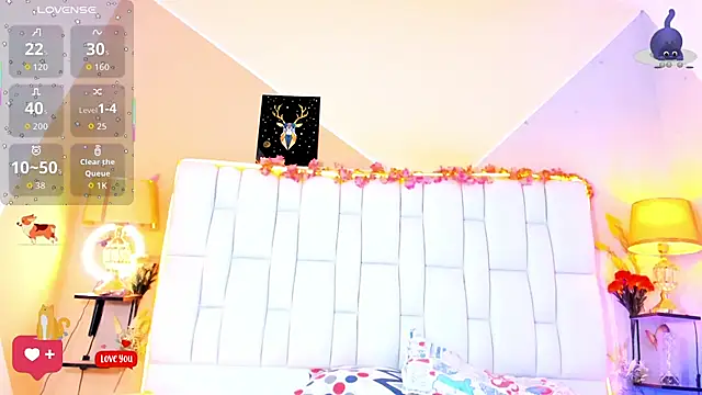 Snapshot of cherryboom23 chatting on 12.15.25 cherryboom23 online show from 12.15.25