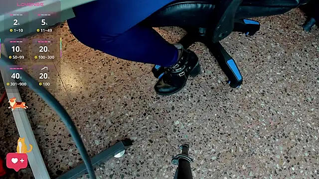 Snapshot of cherryboom23 chatting on 03.04.26 cherryboom23 online show from 03.04.26