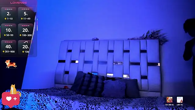 Snapshot of cherryboom23 chatting on 03.05.26 cherryboom23 online show from 03.05.26