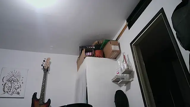 Snapshot of cherryboom23 chatting on 03.18.26 cherryboom23 online show from 03.18.26