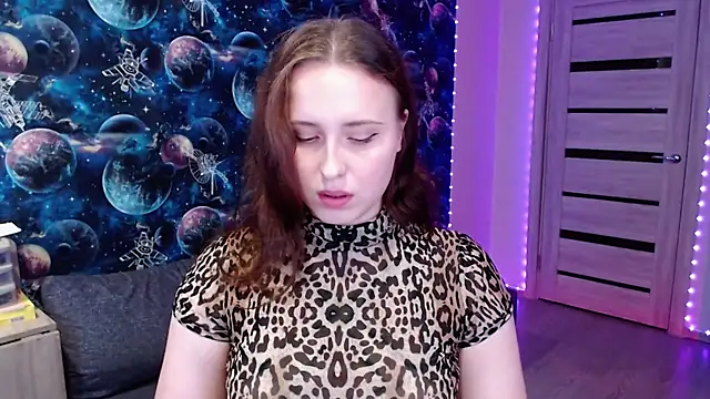 BarbiePieer online show from 10.20.25