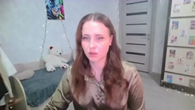 BarbiePieer online show from 11.16.25