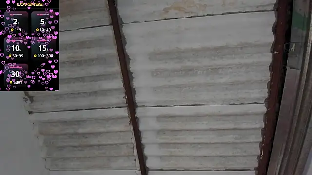 Snapshot of dirtyBBWplay chatting on 11.15.25 dirtyBBWplay online show from 11.15.25