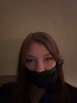 Snapshot of GinnyBlacky chatting on 01.12.26 GinnyBlacky online show from 01.12.26