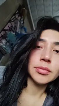 Snapshot of Elowyn chatting on 03.15.26 Elowyn online show from 03.15.26