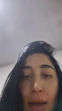 Snapshot of Elowyn chatting on 03.26.26 Elowyn online show from 03.26.26