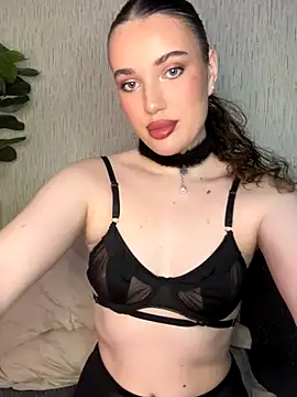 Snapshot of Ariana_Sanderss chatting on 12.03.25 Ariana Sanderss online show from 12.03.25