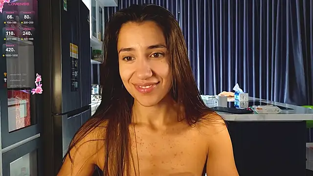 hot ass 18 online show from 02.03.26