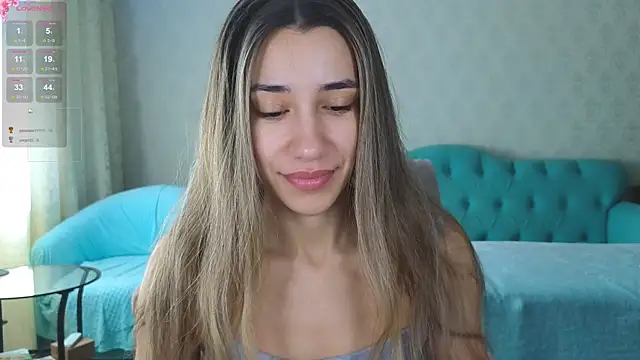 hot ass 18 online show from 04.26.26