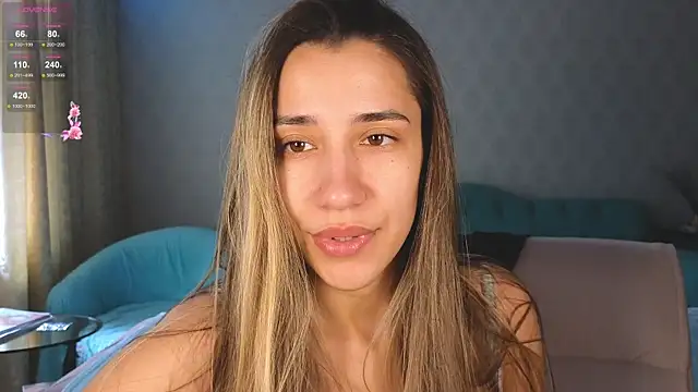 hot ass 18 online show from 05.06.26
