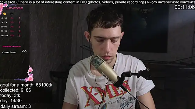 w0rkman online show from 10.16.25