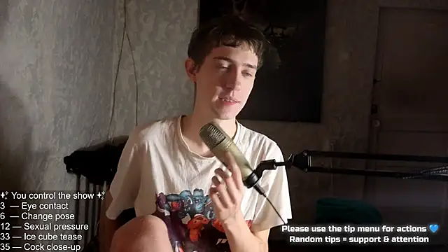 w0rkman online show from 12.18.25