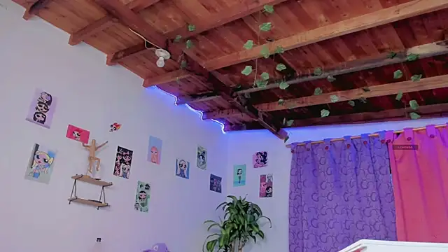 sexys ladys htt online show from 10.23.25