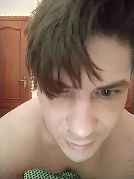 Eugenioo123 online show from 03.30.26