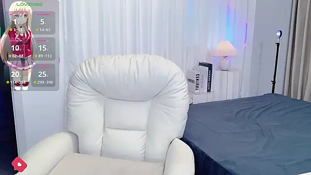 Snapshot of Alma_va chatting on 11.15.25 Alma va online show from 11.15.25