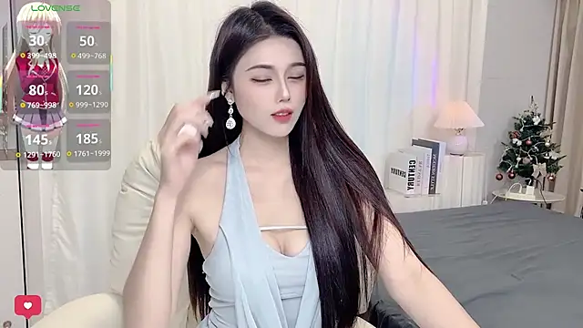 Snapshot of Alma_va chatting on 01.07.26 Alma va online show from 01.07.26