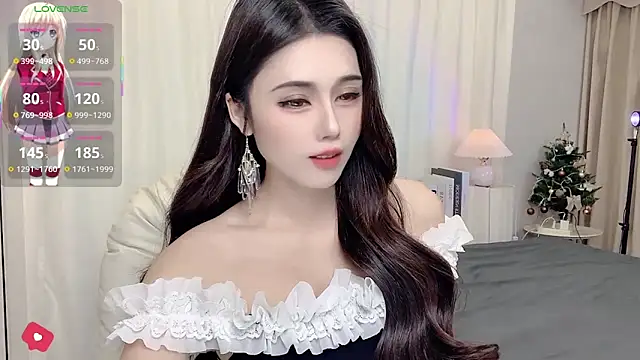 Snapshot of Alma_va chatting on 01.09.26 Alma va online show from 01.09.26