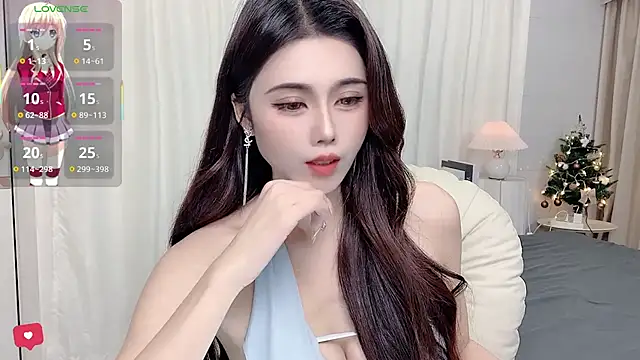 Snapshot of Alma_va chatting on 02.06.26 Alma va online show from 02.06.26