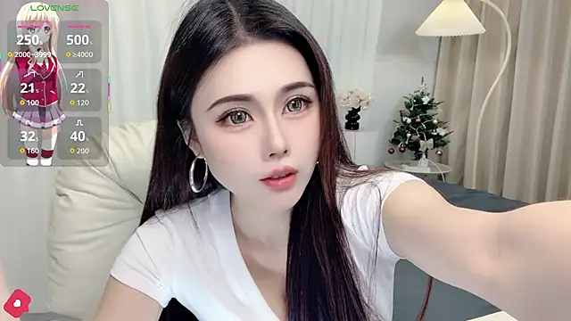 Snapshot of Alma_va chatting on 03.22.26 Alma va online show from 03.22.26