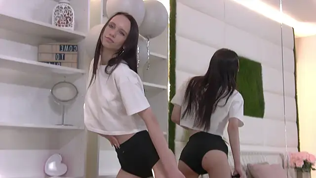 TaraHarris online show from 03.09.26