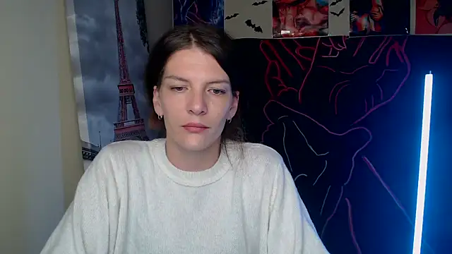 VanessaRey  online show from 10.09.25