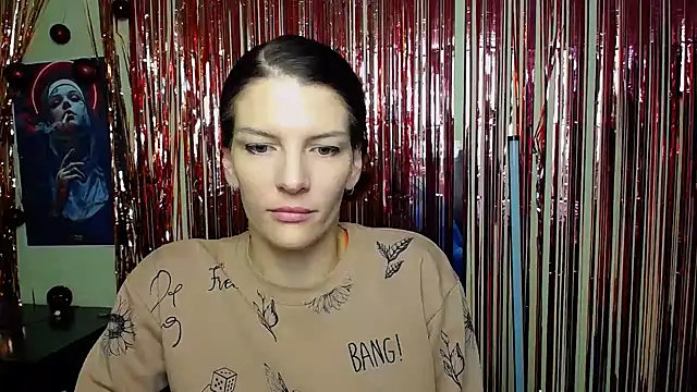 VanessaRey  online show from 10.30.25