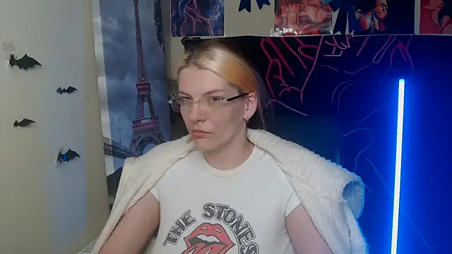 VanessaRey  online show from 05.01.26