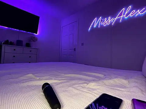 Missalex xo online show from 01.15.26