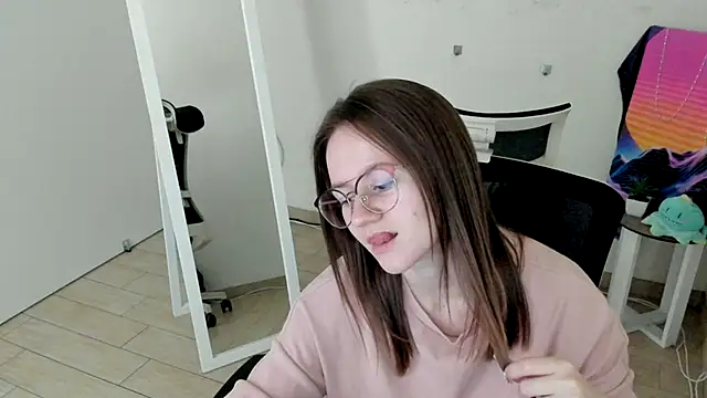 Catherine e online show from 09.11.25