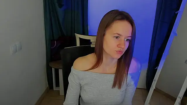 Catherine e online show from 10.16.25